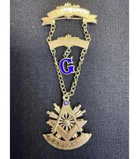 Масонский знак