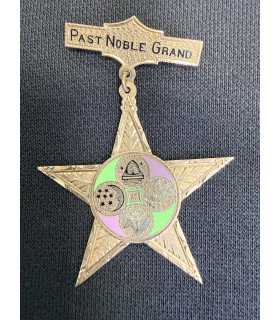 Масонский знак