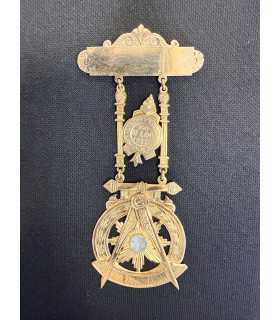 Масонский знак