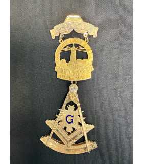 Масонский знак