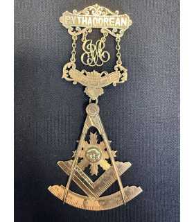 Масонский знак