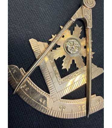 Масонский знак