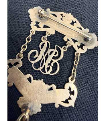 Масонский знак