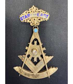 Масонский знак