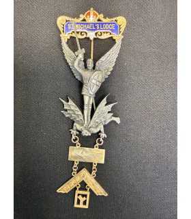 Масонский знак