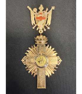 Масонский знак