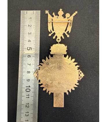 copy of Масонский знак