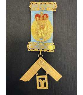 Масонский знак