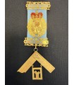 Масонский знак