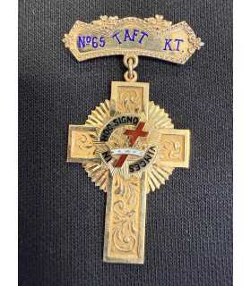 Масонский знак