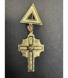 Масонский знак