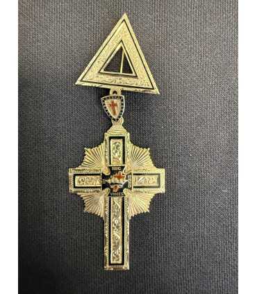 Масонский знак