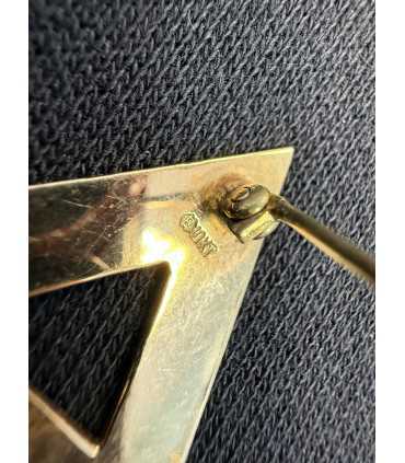 Масонский знак