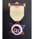 Масонский знак