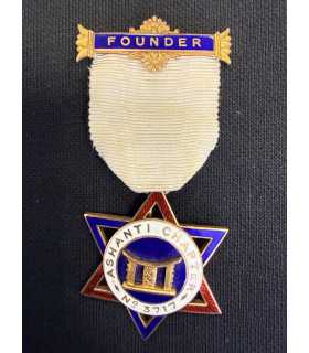 Масонский знак