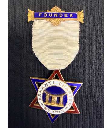 Масонский знак