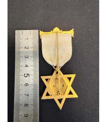 Масонский знак