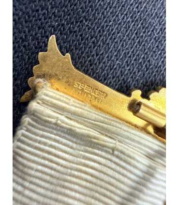 Масонский знак