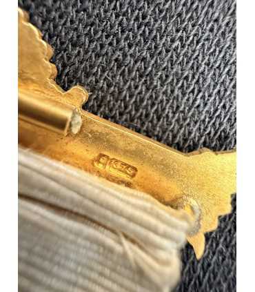 Масонский знак