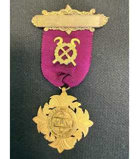 Масонский знак