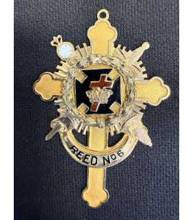 Масонский знак