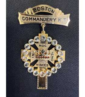 Масонский знак