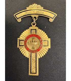 Масонский знак