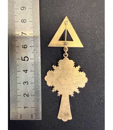 Масонский знак