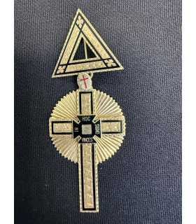 Масонский знак