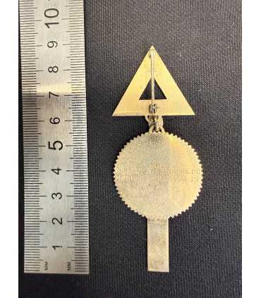 Масонский знак