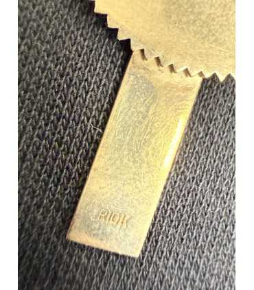 Масонский знак