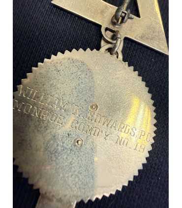 Масонский знак