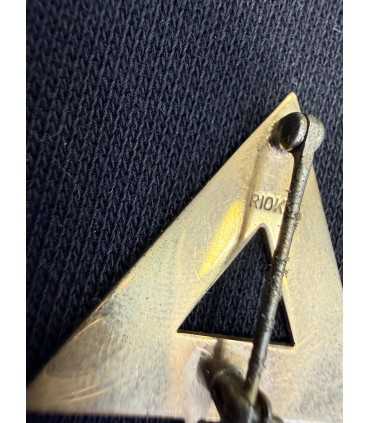 Масонский знак