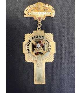 Масонский знак