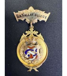 Масонский знак