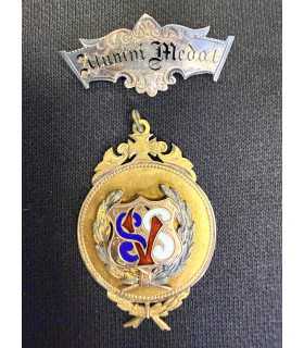 Масонский знак