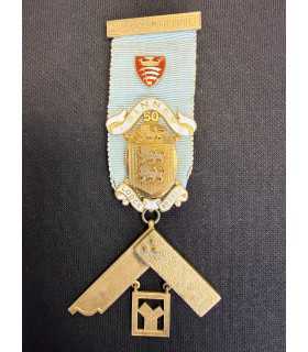 Масонский знак