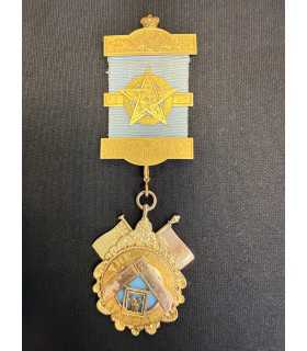 Масонский знак