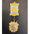 Масонский знак