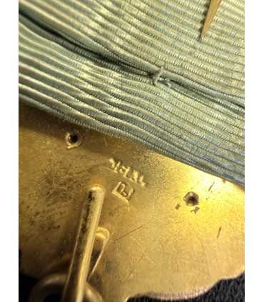 Масонский знак