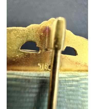 Масонский знак