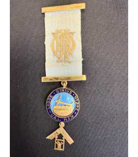 Масонский знак