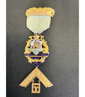 Масонский знак