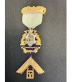 Масонский знак