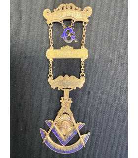 Масонский знак