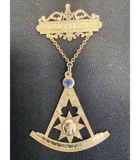 Масонский знак