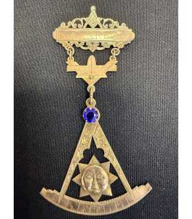 Масонский знак