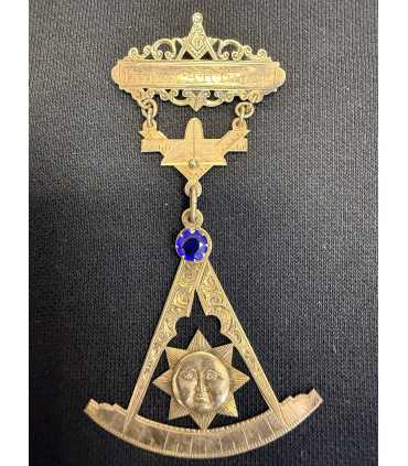 Масонский знак