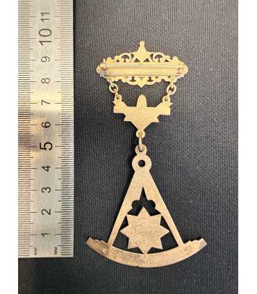 Масонский знак