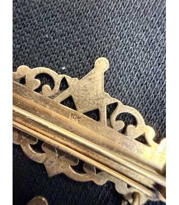 Масонский знак